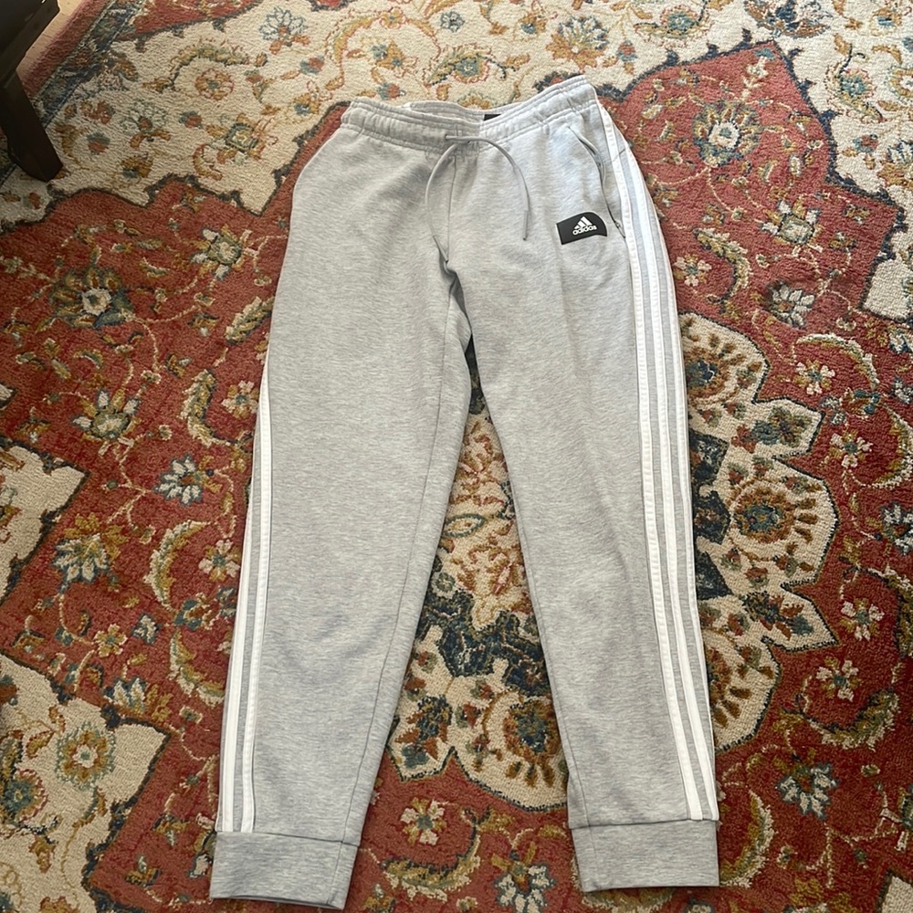 Adidas Joggers